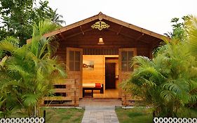 Majestic Beach Resort Goa