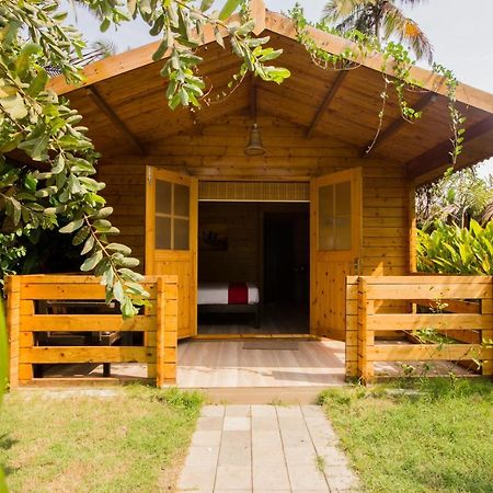 Majestic Beach Comfort Варка Экстерьер фото