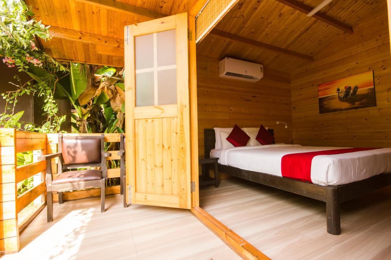 Majestic Beach Comfort Варка Экстерьер фото
