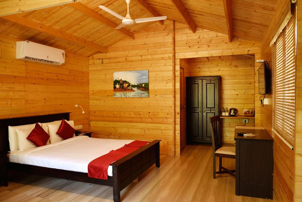 Majestic Beach Comfort Варка Экстерьер фото
