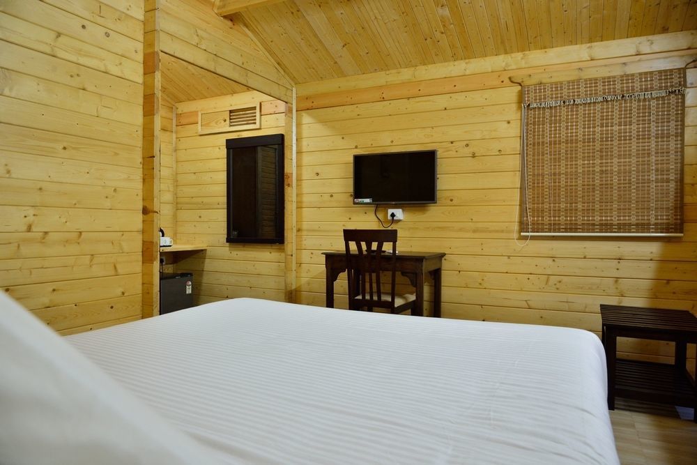 Majestic Beach Comfort Варка Экстерьер фото